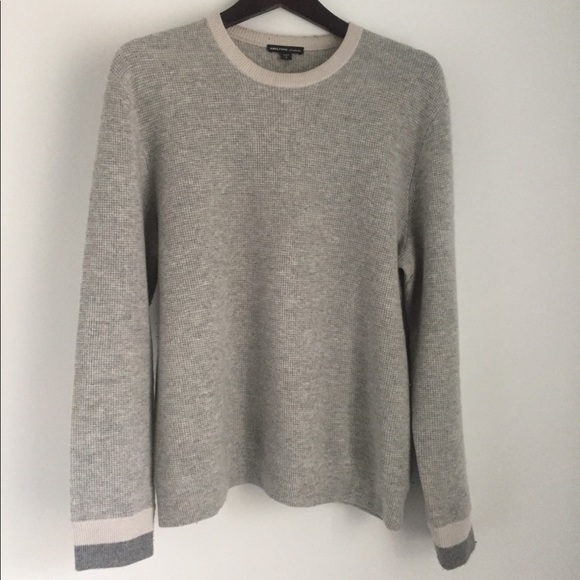 james perse cashmere